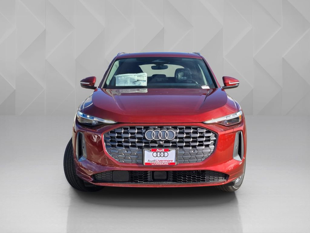 New 2025 Audi Q5 Premium Plus image 2