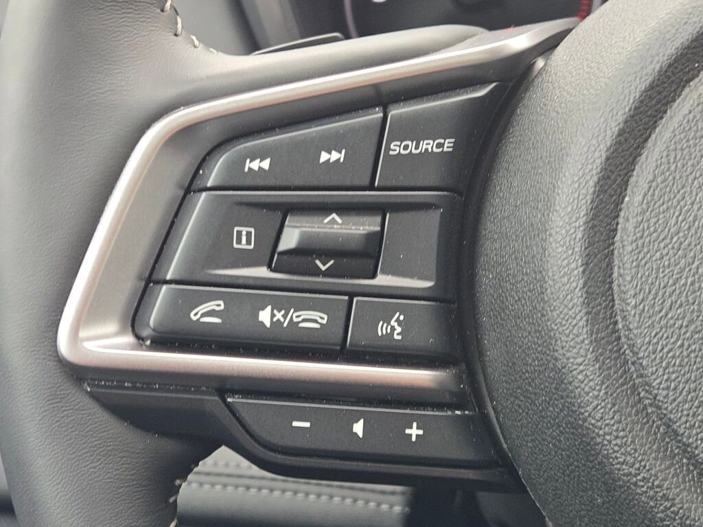 Certified 2025 Subaru Outback Touring XT image 30