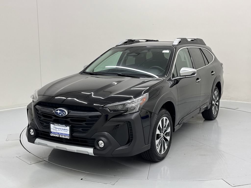 Certified 2023 Subaru Outback Touring AWD/4WD image 1