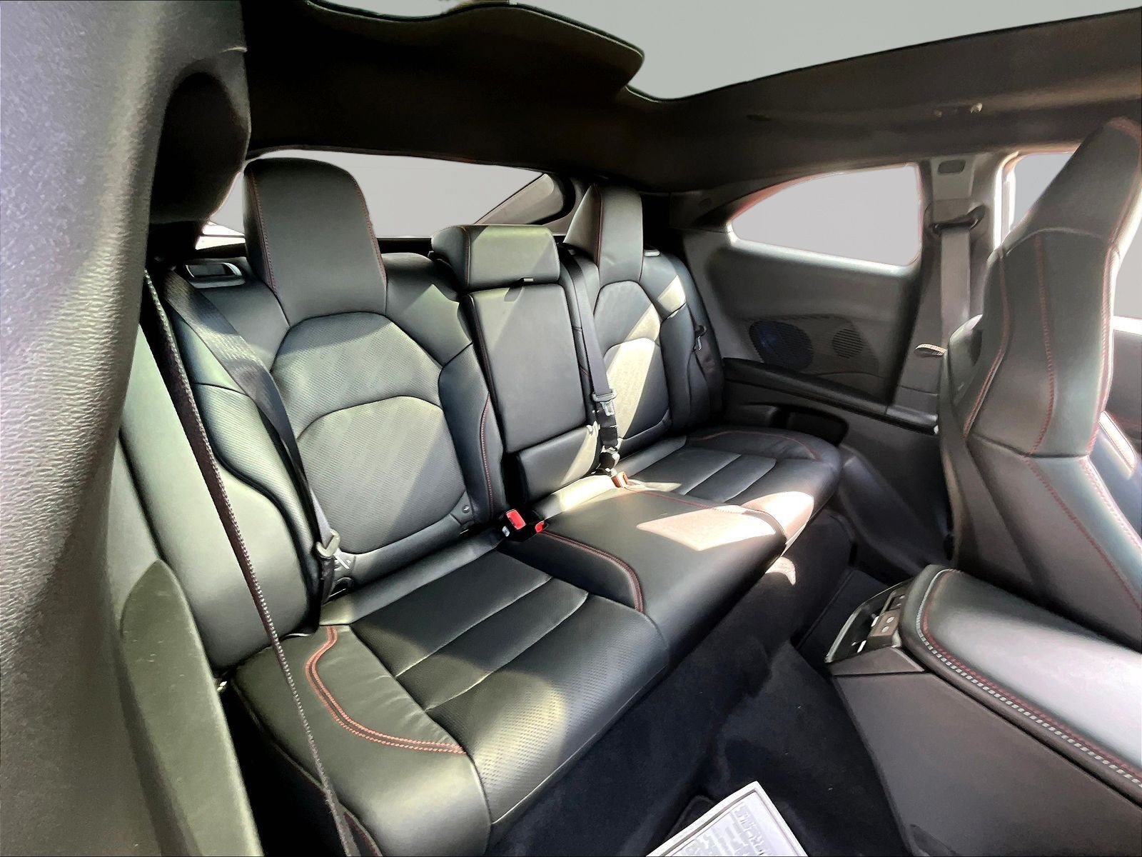 New 2026 Dodge Charger Scat Pack AWD/4WD image 17