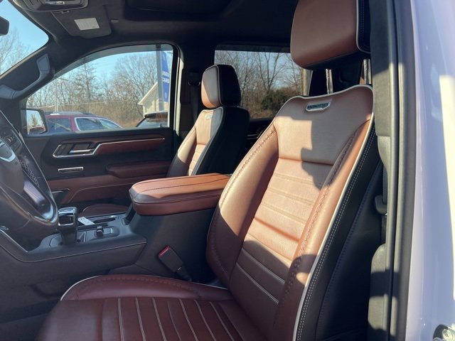 Used 2024 GMC Sierra 1500 Denali Ultimate image 24