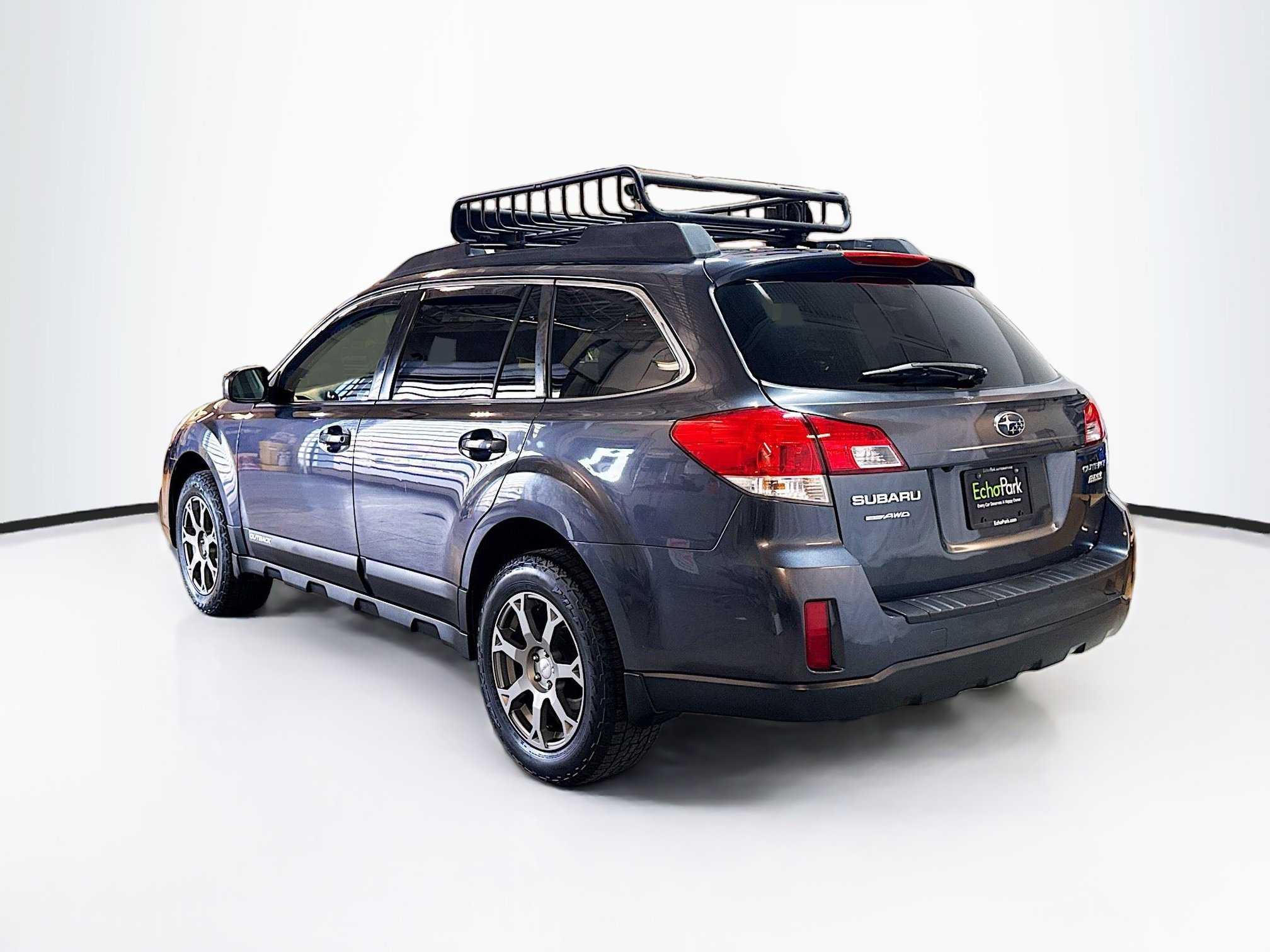 Used 2013 Subaru Outback 2.5i Premium image 5