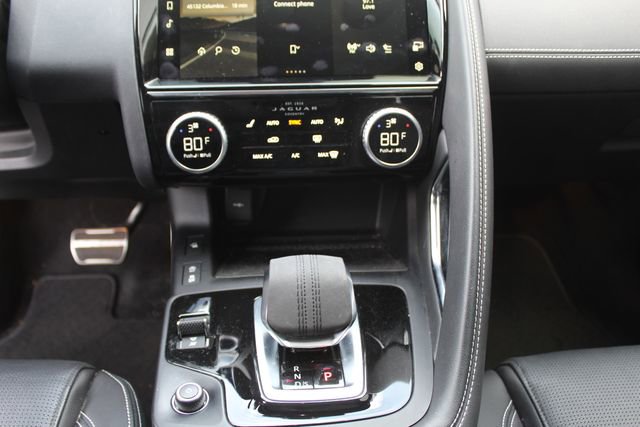 Used 2024 Jaguar E-PACE R-Dynamic SE image 16