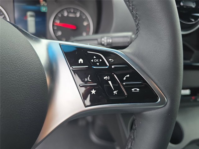 New 2026 Mercedes-Benz Sprinter 4500 image 25