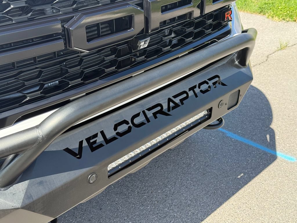 Used 2023 Ford F150 Raptor w/ Equipment Group 802A Raptor R AWD/4WD image 19
