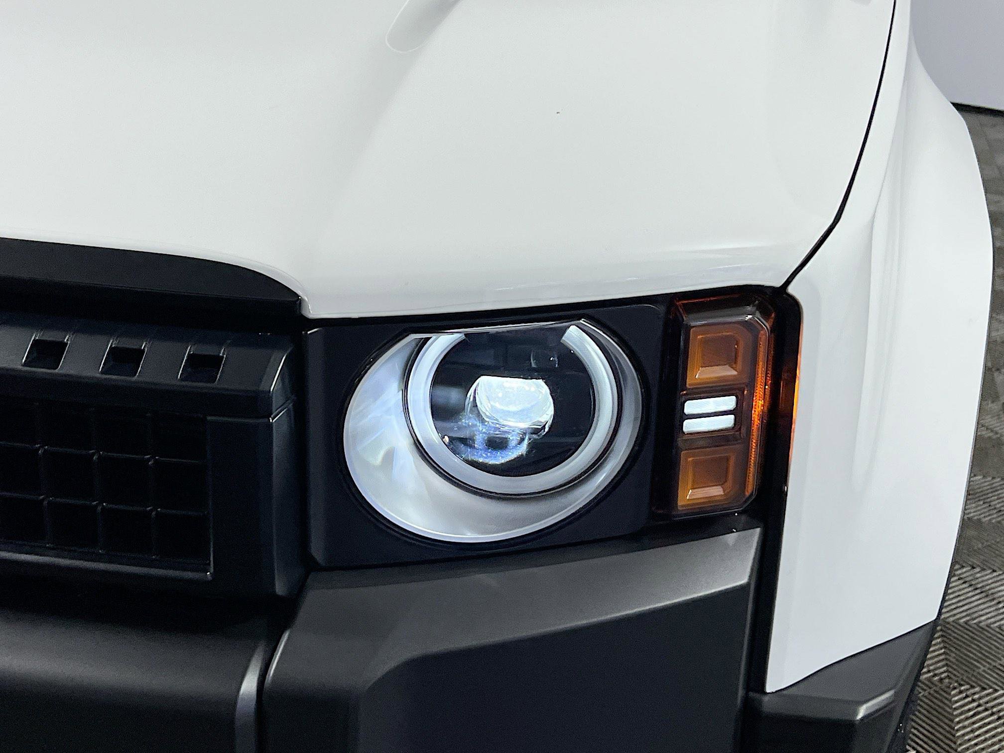 Used 2024 Toyota Land Cruiser 1958 image 12