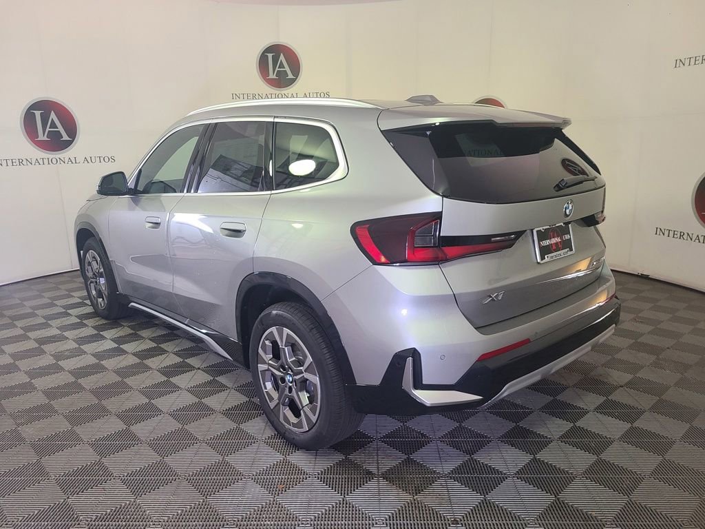 New 2025 BMW X1 xDrive28i w/ Premium Package image 5