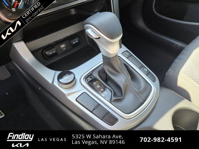 Certified 2024 Kia Seltos LX AWD/4WD image 25
