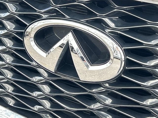 Certified 2025 INFINITI QX60 Pure image 11