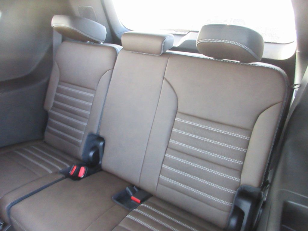 New 2026 GMC Acadia Denali Ultimate image 15