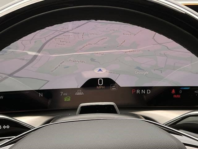 New 2027 Cadillac Vistiq Luxury AWD/4WD image 14