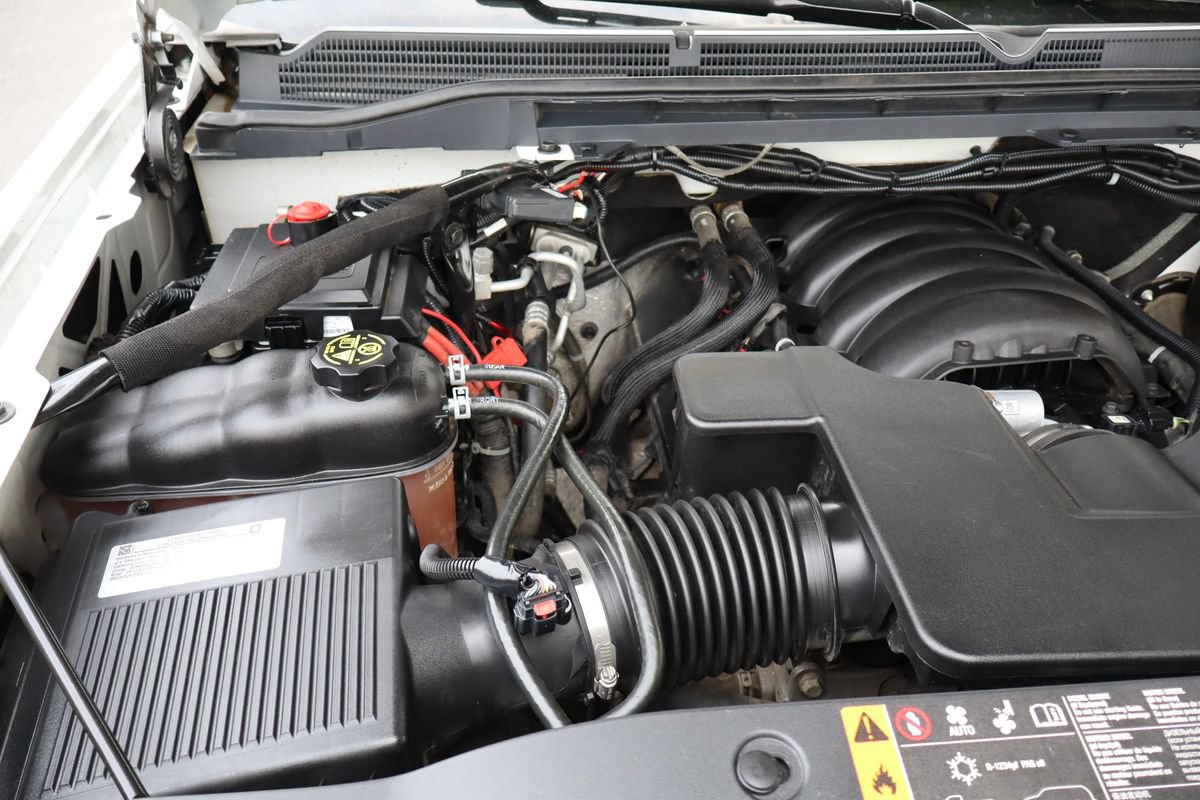 Used 2018 GMC Sierra 1500 Denali AWD/4WD image 38