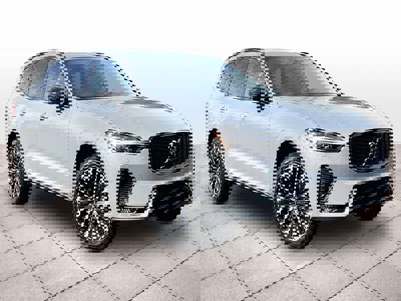 New 2026 Volvo XC60 B5 Ultra w/ Protection Package Premier image 2