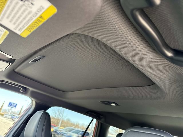 New 2026 Subaru Outback Limited XT image 26