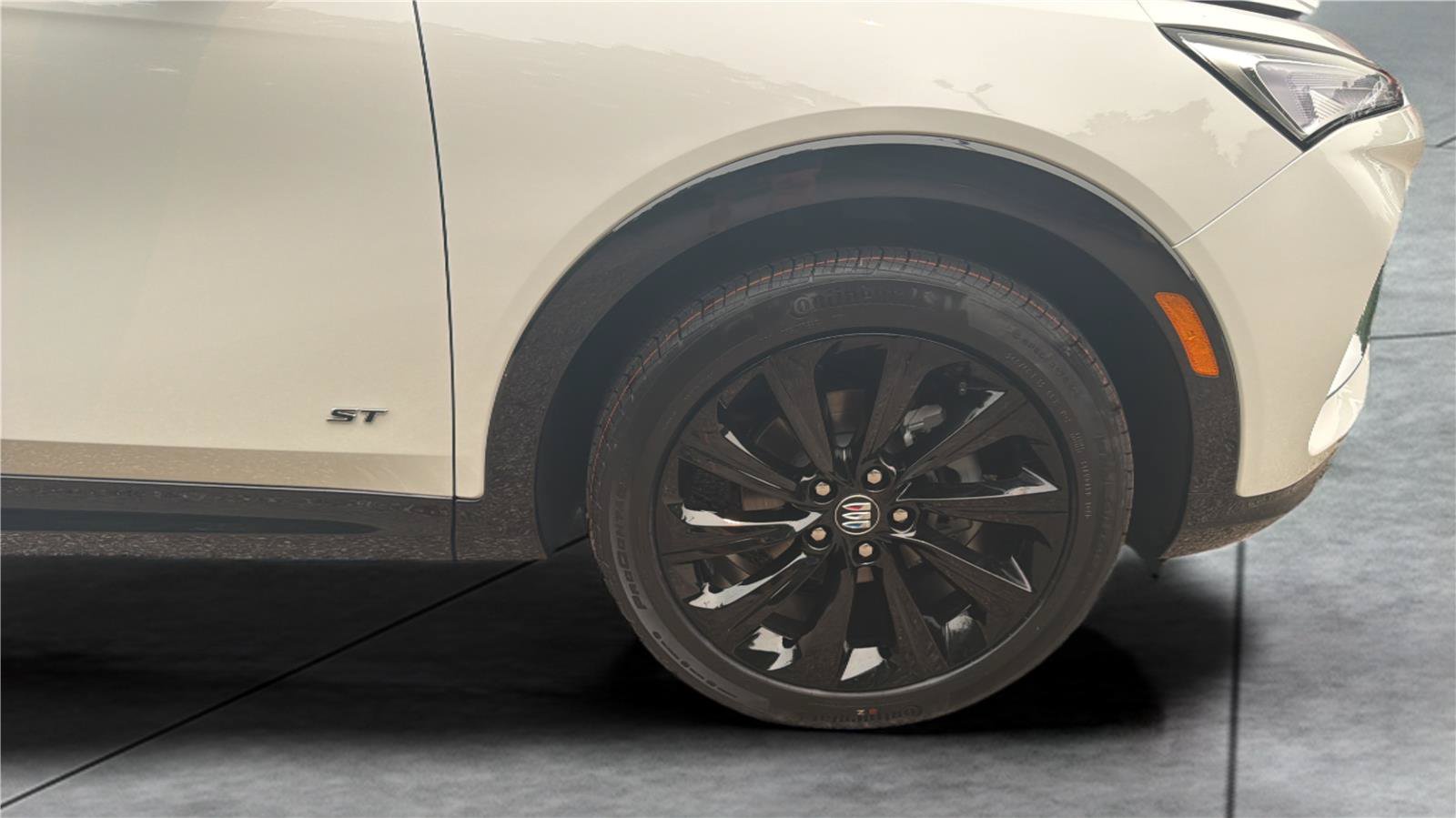 New 2026 Buick Envista Sport Touring w/ Convenience I Package FWD image 26