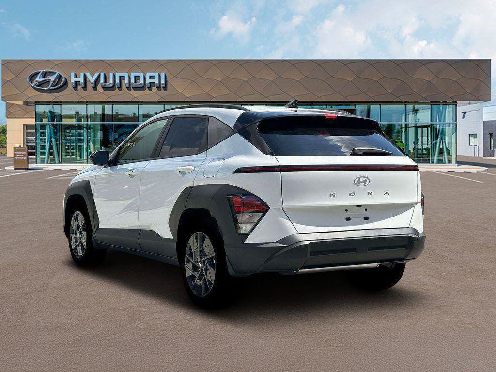 New 2026 Hyundai Kona SEL Sport FWD image 5