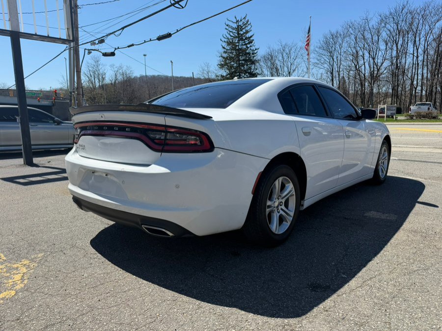 Used 2019 Dodge Charger SXT w/ Leather Interior Group image 12