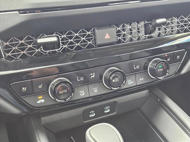 New 2026 Honda Accord Touring image 22