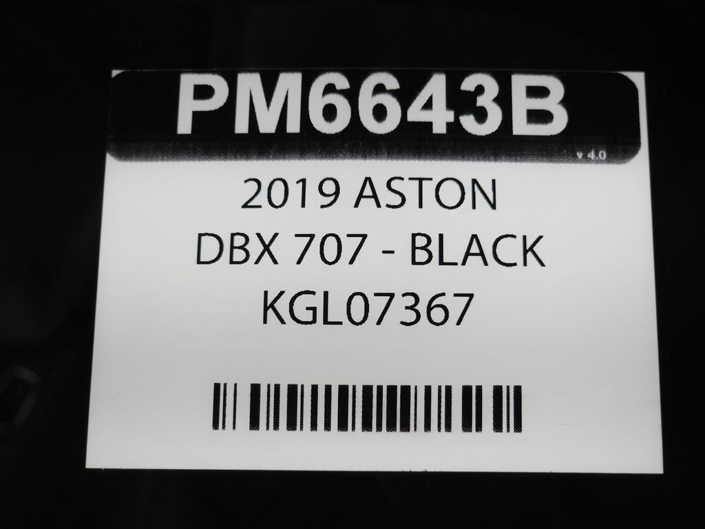 Used 2019 Aston Martin DB11 Coupe RWD image 35
