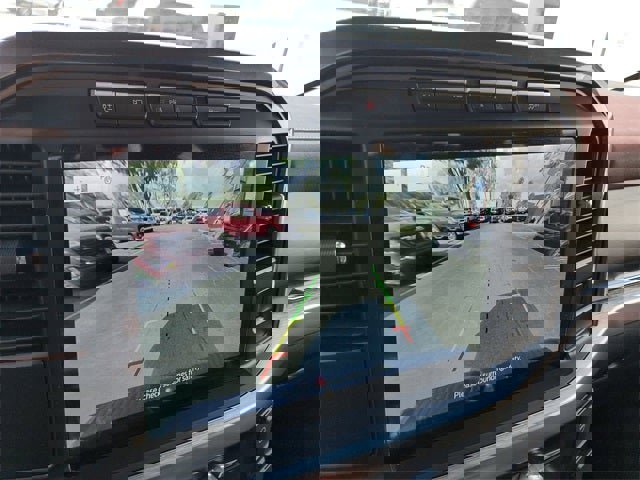 Used 2022 Ford F150 Lariat w/ Equipment Group 502A High image 87