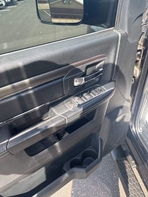 Used 2017 RAM 1500 Sport image 13