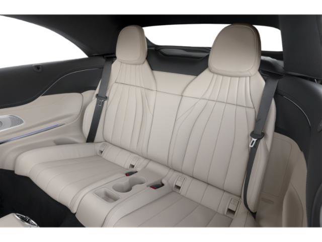 New 2026 Mercedes-Benz CLE 53 AMG 4MATIC Cabriolet image 51