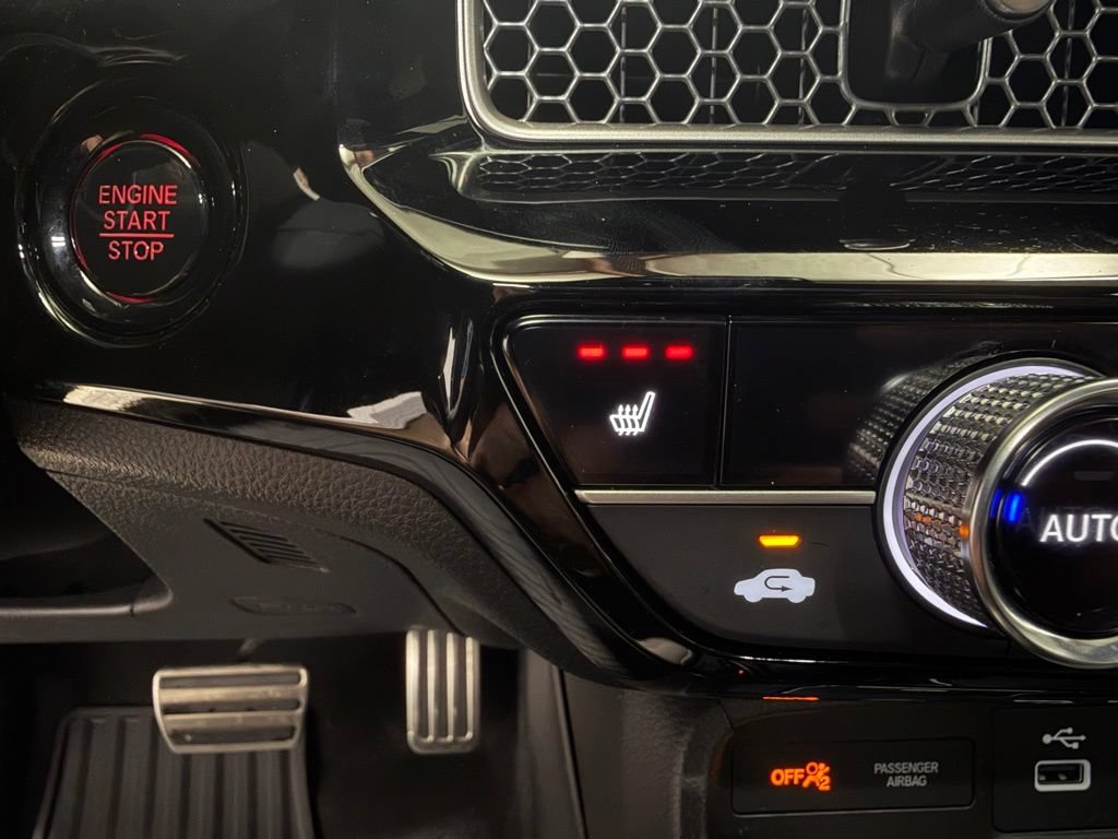 Certified 2023 Honda Civic Sport Touring image 19