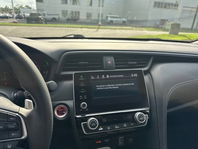 Used 2021 Honda Insight EX image 17