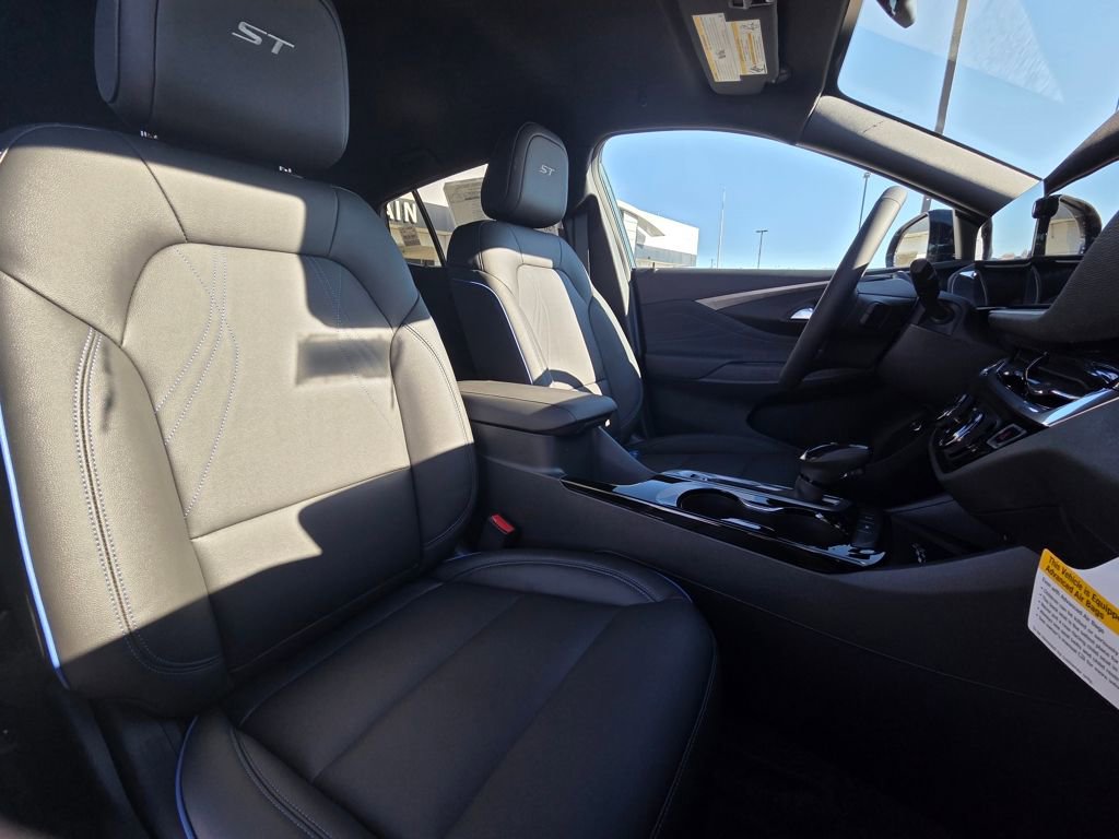 New 2026 Buick Envista Sport Touring w/ Convenience I Package image 30