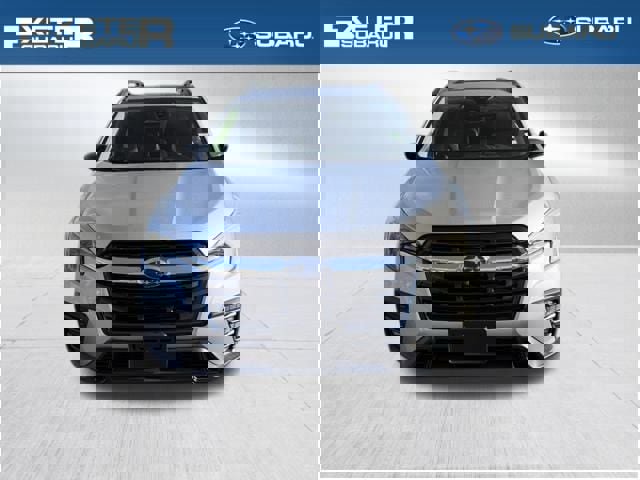 New 2025 Subaru Ascent Limited image 3