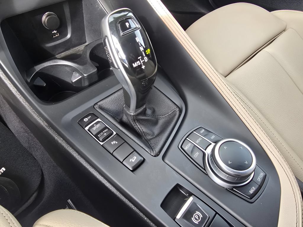 Used 2023 BMW X2 xDrive28i w/ Convenience Package AWD/4WD image 26