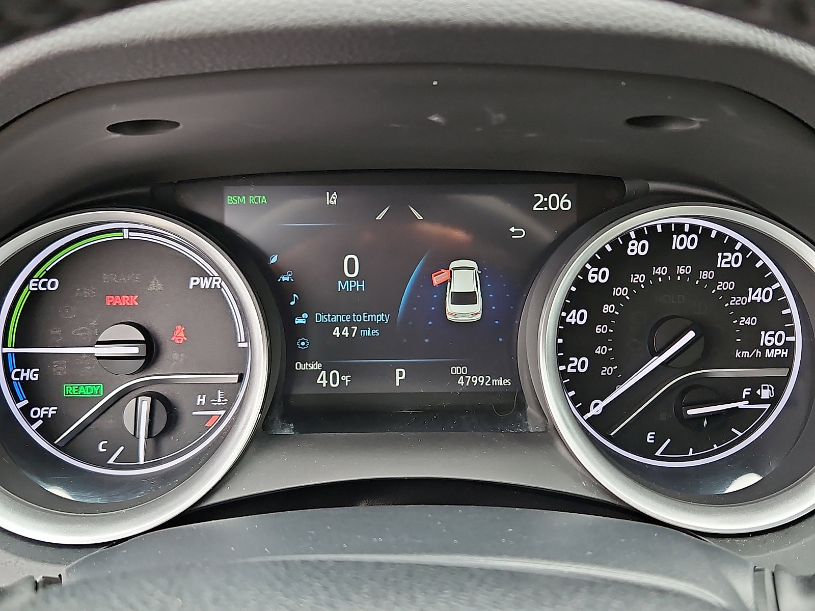 Used 2023 Toyota Camry XLE w/ Cold Weather Package image 22