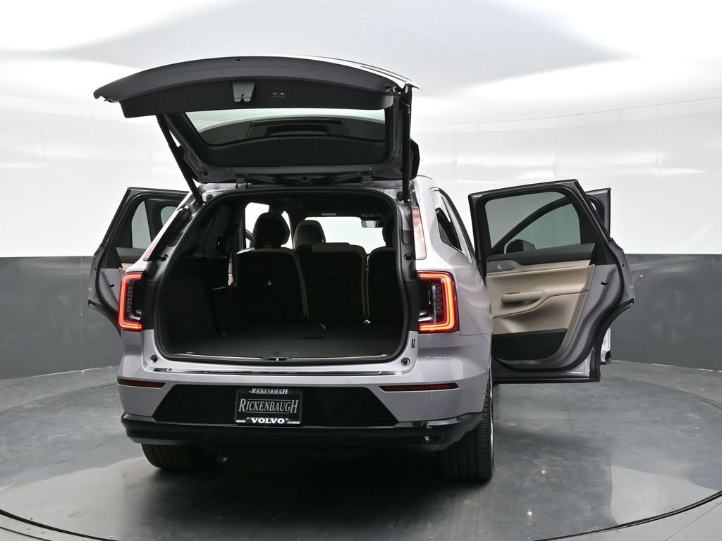 New 2026 Volvo EX90 Ultra AWD/4WD image 37