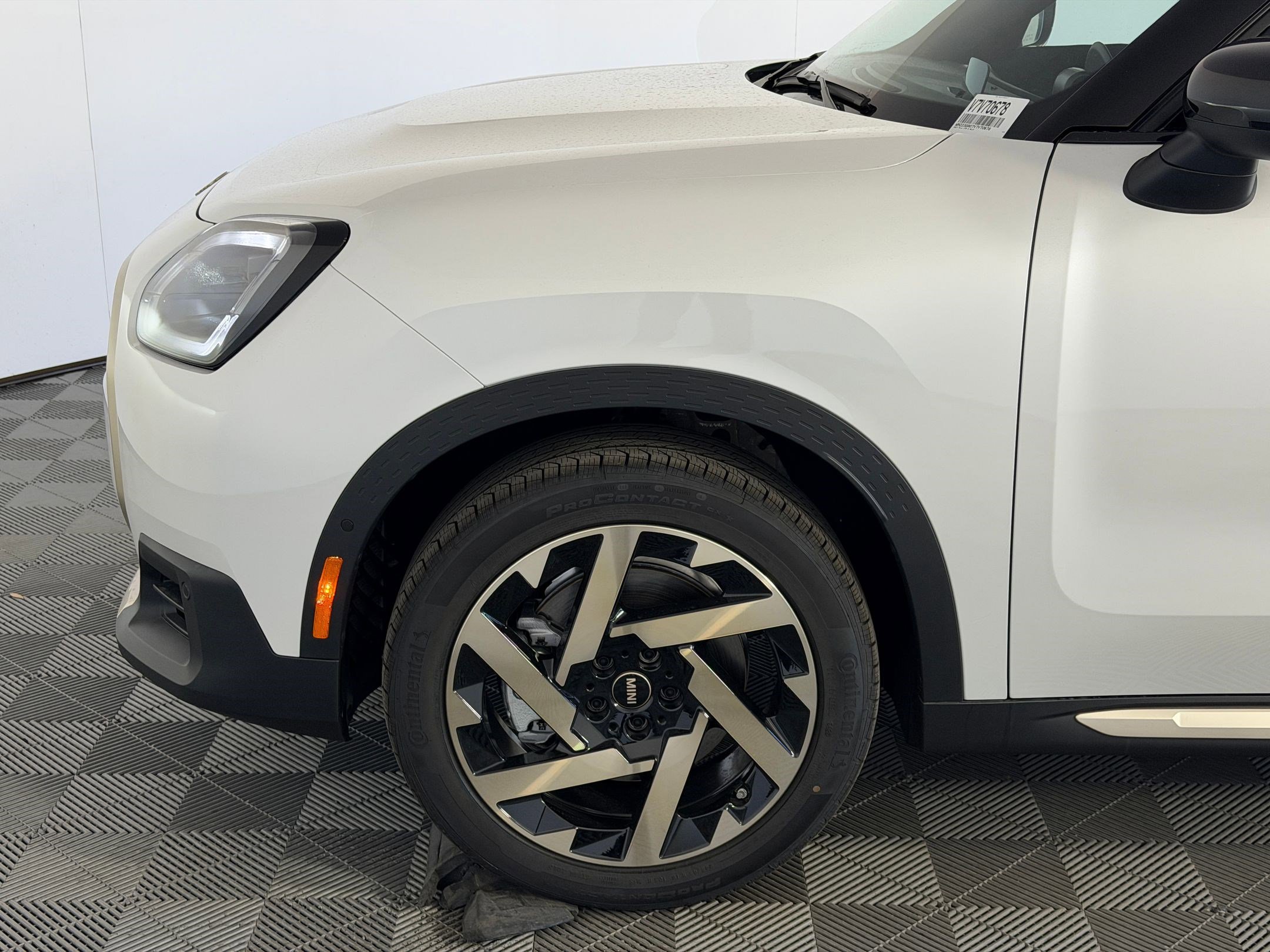 New 2027 MINI Cooper Countryman S AWD/4WD image 11