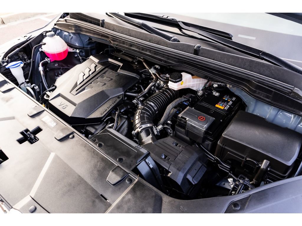 Used 2023 Kia Carnival SX image 29