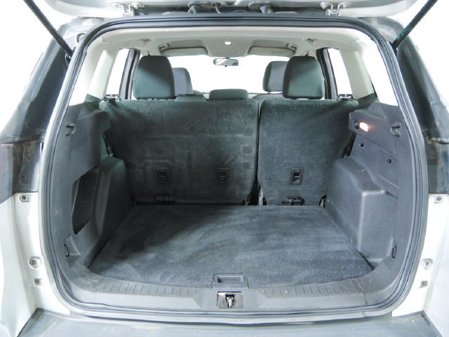 Used 2014 Ford Escape S FWD image 16