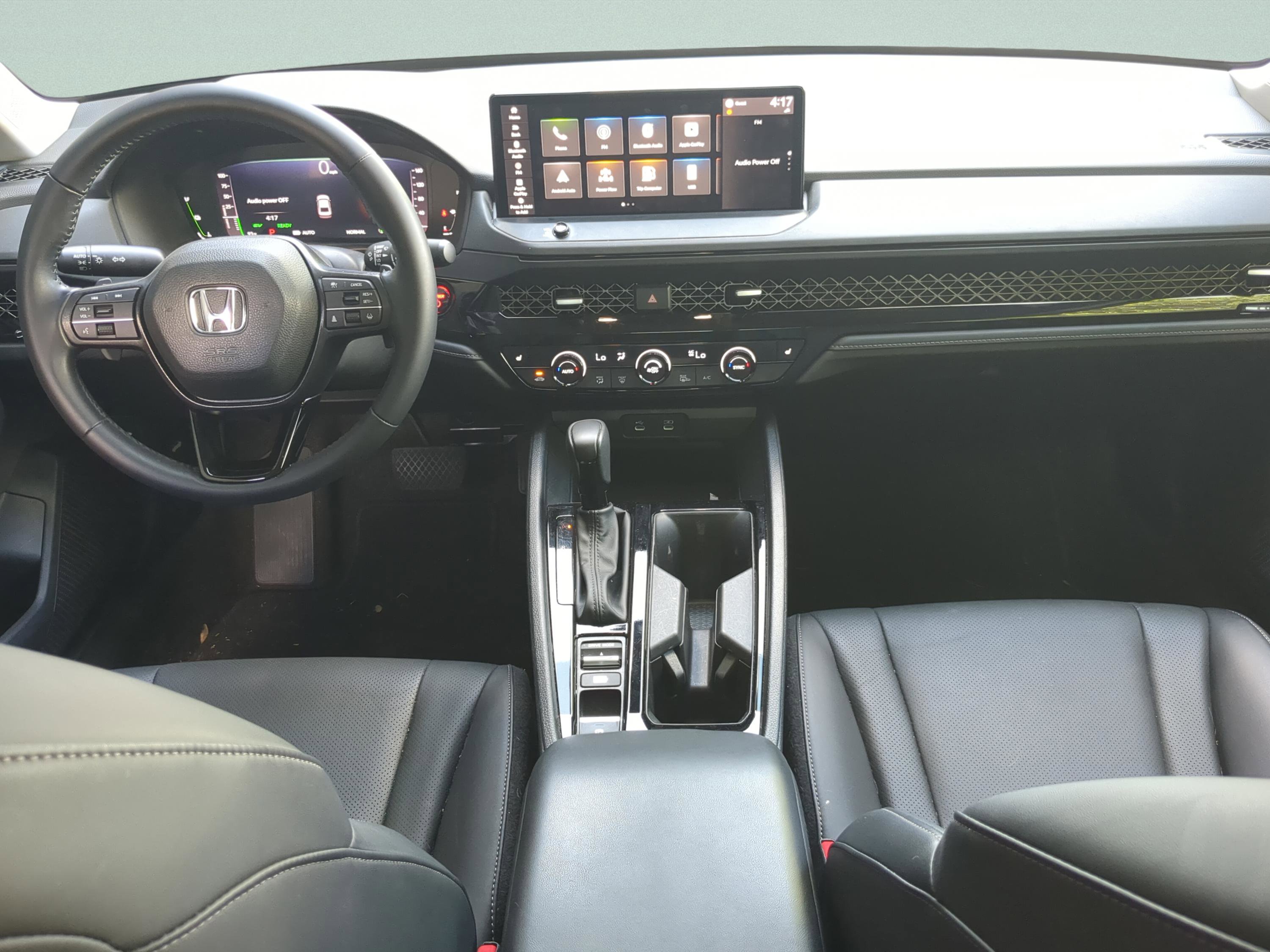 Used 2024 Honda Accord EX-L image 13