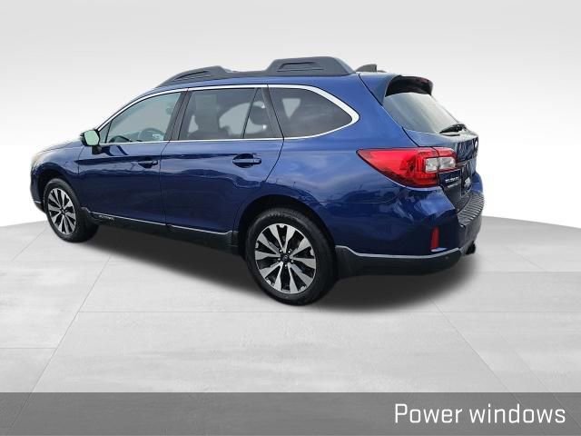 Used 2017 Subaru Outback 2.5i Limited image 19