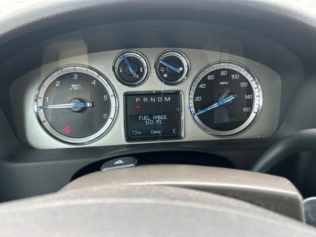 Used 2012 Cadillac Escalade EXT Premium