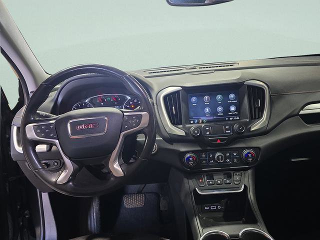 Used 2019 GMC Terrain SLT w/ Preferred Package AWD/4WD image 21