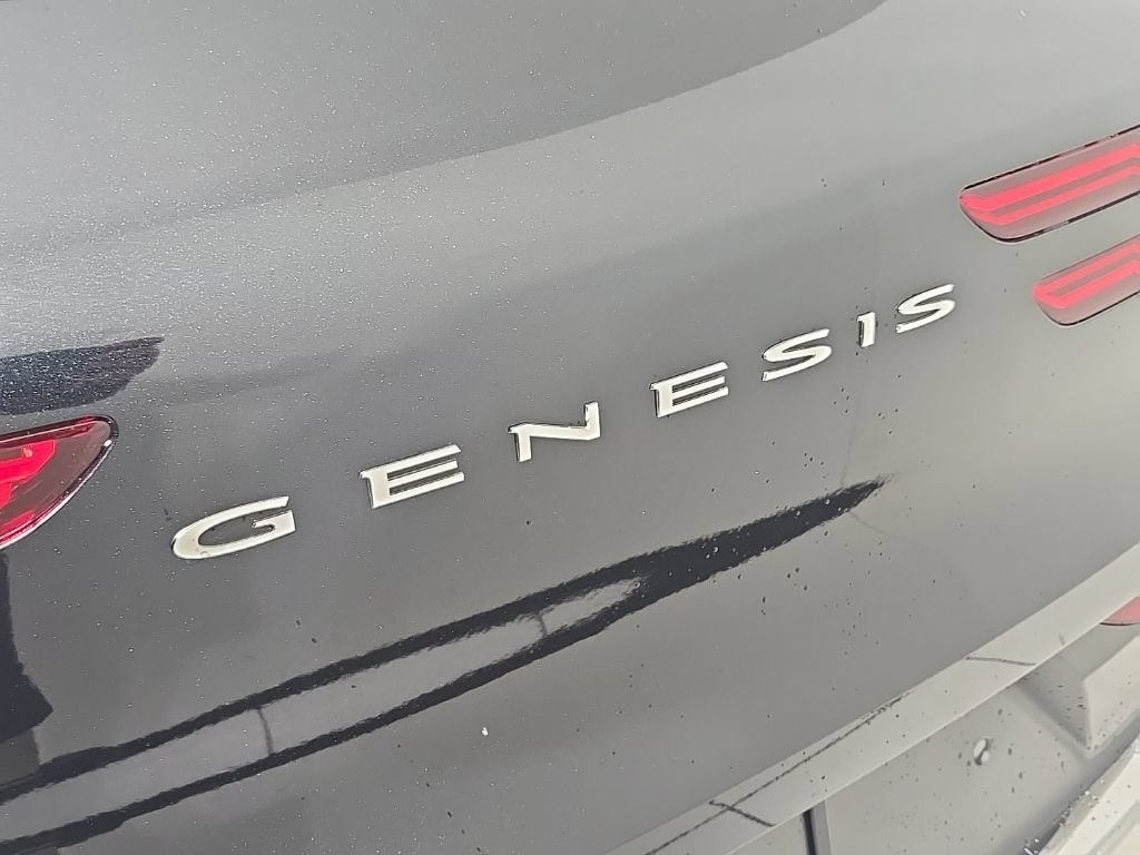 New 2027 Genesis GV70 2.5T Select AWD/4WD image 11