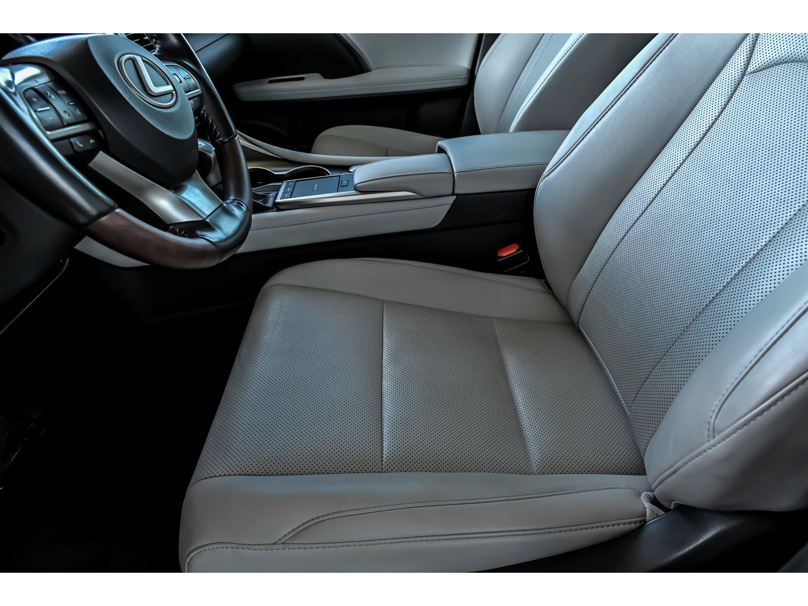 Used 2021 Lexus RX 350 FWD w/ Premium Package image 11
