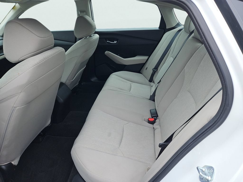 Used 2023 Honda Accord LX image 27