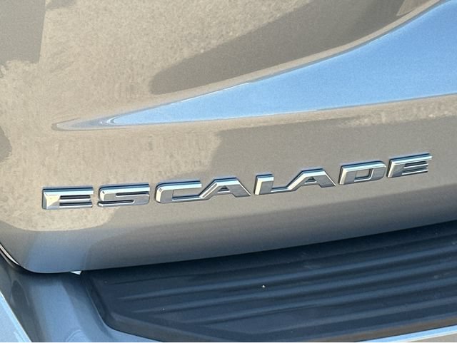 Certified 2023 Cadillac Escalade Sport Platinum AWD/4WD image 18