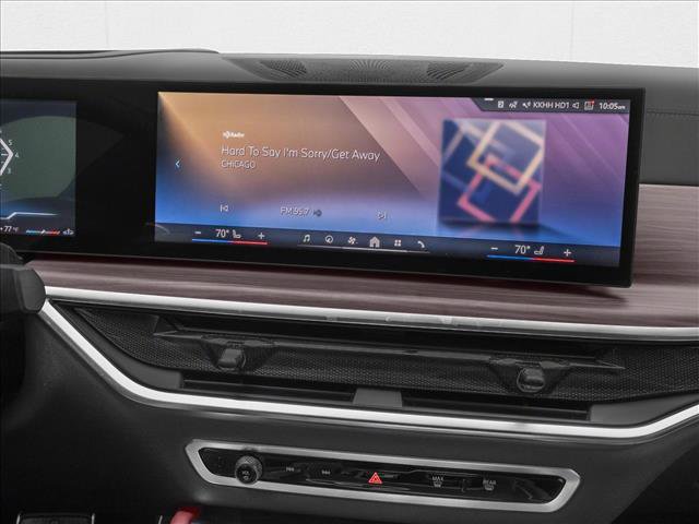 New 2026 BMW X6 xDrive40i image 7