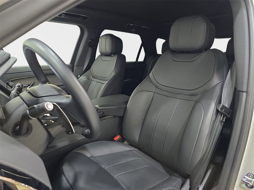Used 2024 Land Rover Range Rover Sport Dynamic SE image 18