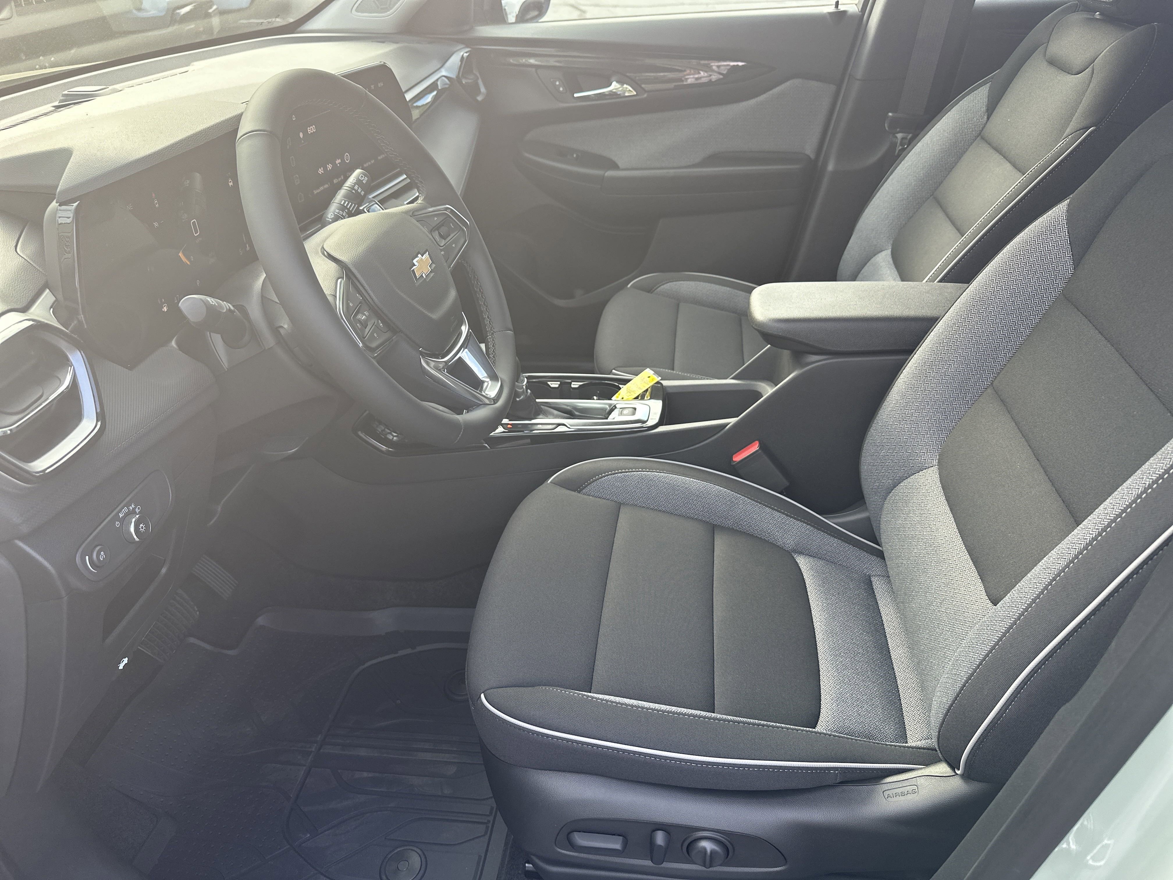 New 2026 Chevrolet TrailBlazer LT w/ Convenience Package image 9