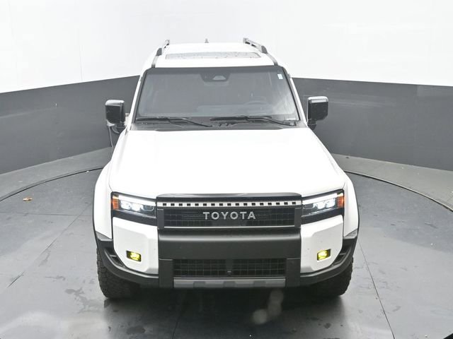 Used 2025 Toyota Land Cruiser Base w/ Premium Package image 14