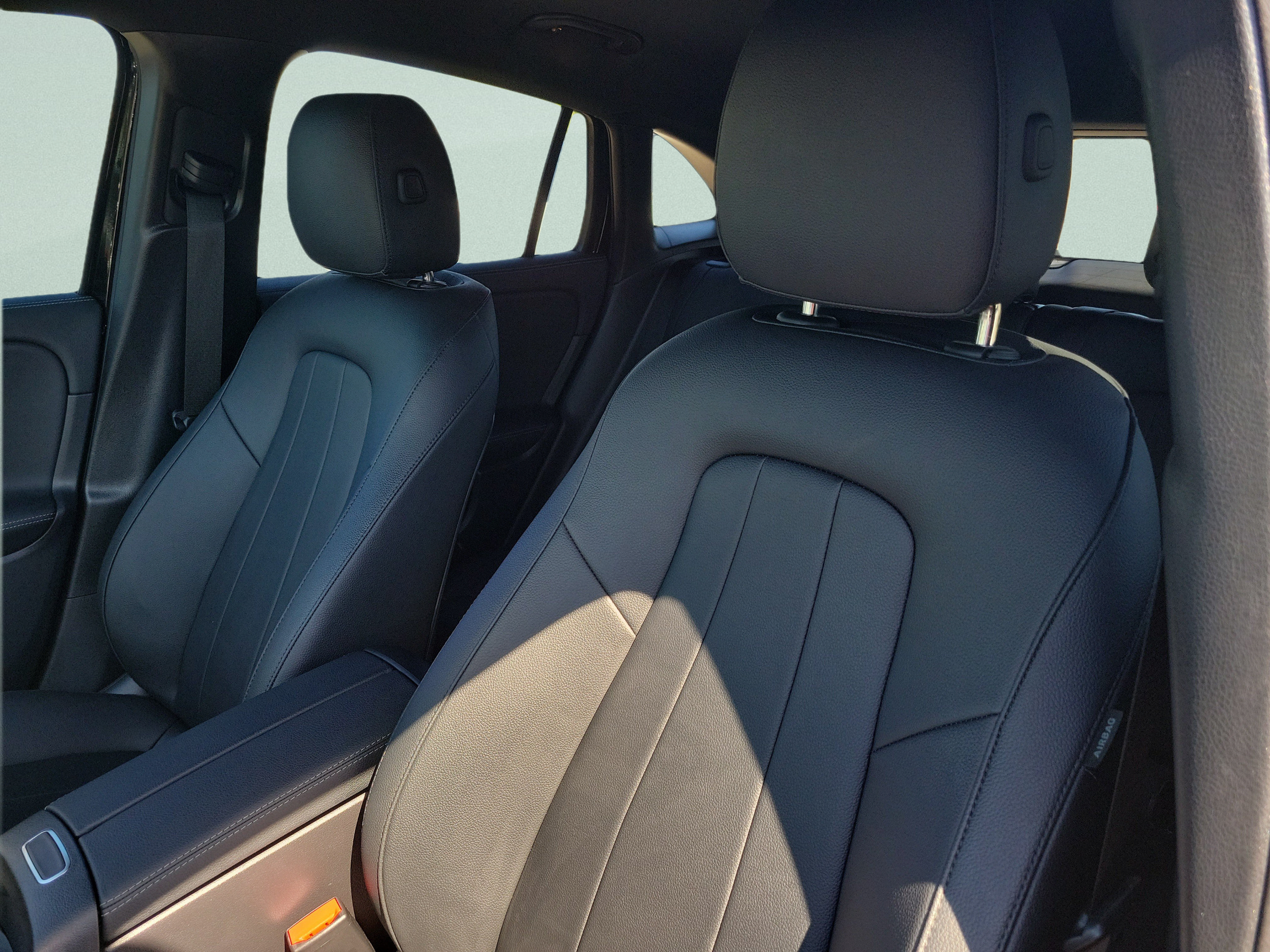 Used 2025 Mercedes-Benz GLA 250 image 18