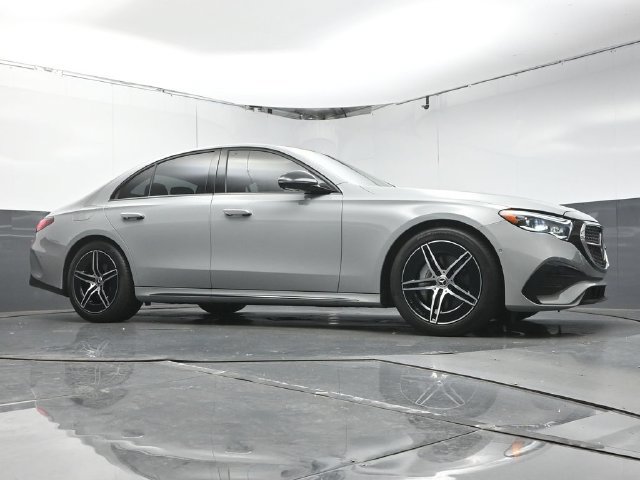 Certified 2026 Mercedes-Benz E 350 Sedan image 32